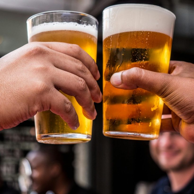 O Homem do Chopp O Homem do Chopp