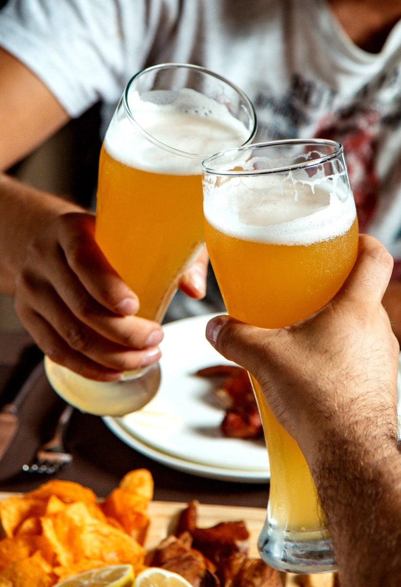 O Homem do Chopp O Homem do Chopp